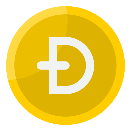 DOGE icon